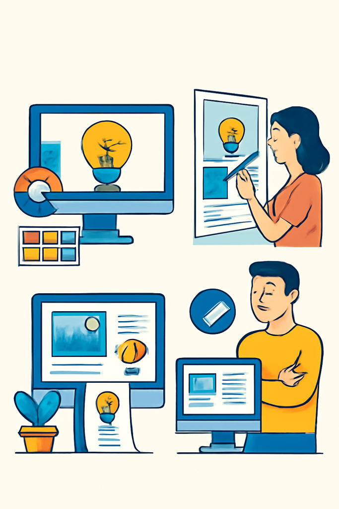 Affordable Graphic Design Services
